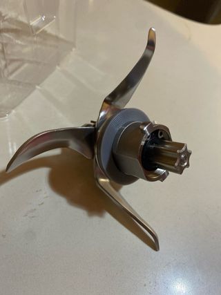 Cuchillas TM21 nuevas compatibles