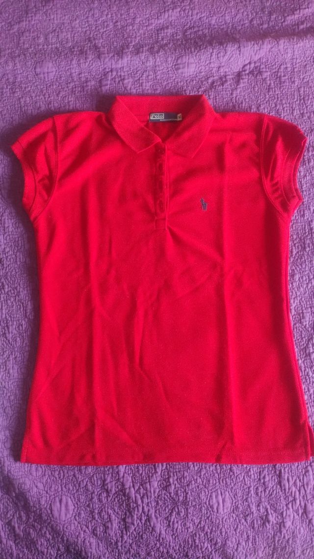 Polo Ralph Lauren Sin Estrenar