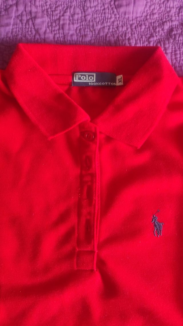 Polo Ralph Lauren Sin Estrenar