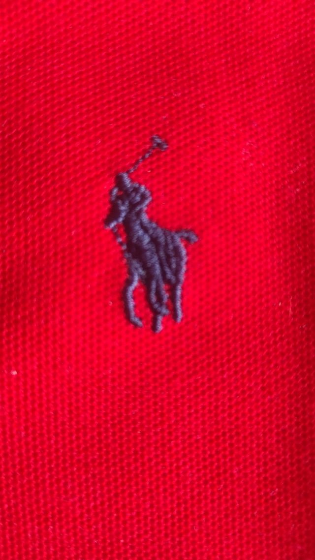 Polo Ralph Lauren Sin Estrenar