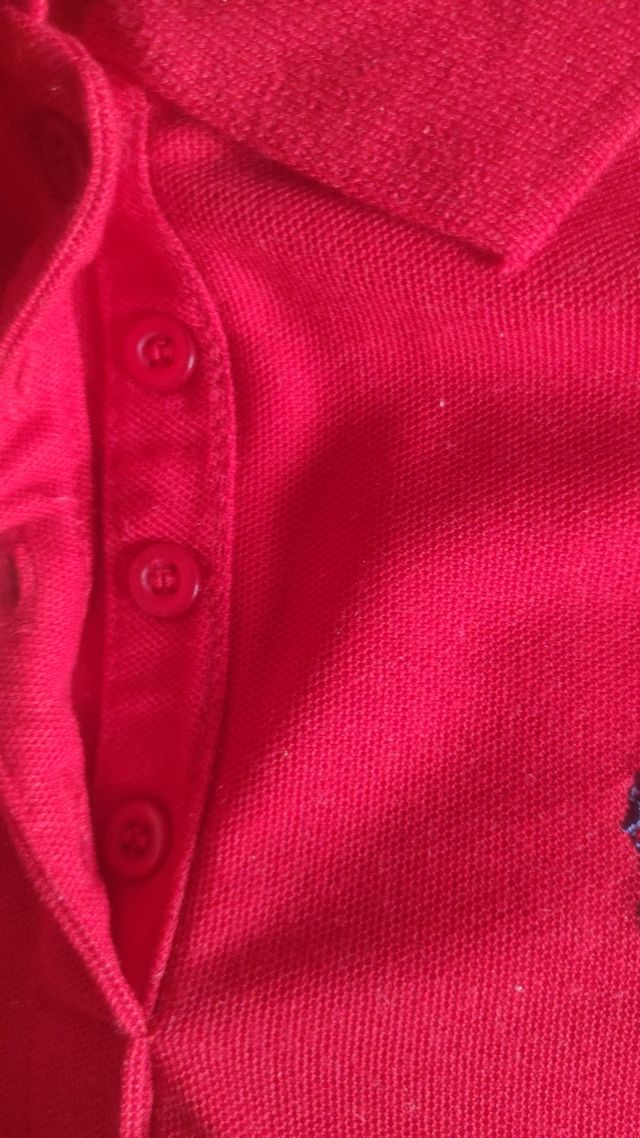 Polo Ralph Lauren Sin Estrenar