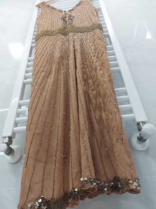 Vestido Zara zw collection nuevo con etiquetas NWT