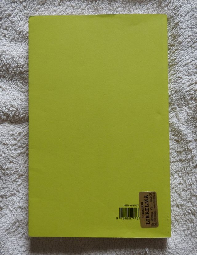 Un mestiere semplice ricordi di un libraio