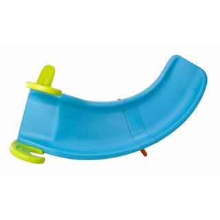 Tobogán Feber Curve Slide piscina infantil