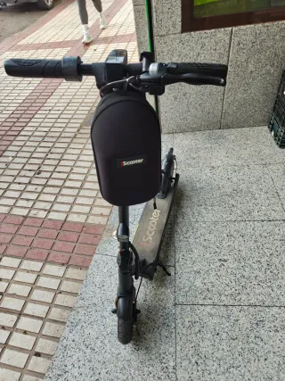 Patinete eléctrico i9s