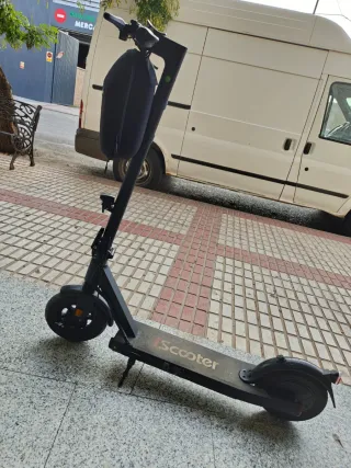 Patinete eléctrico i9s
