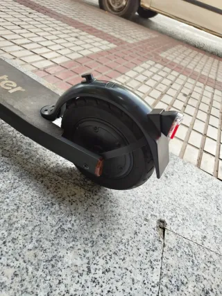 Patinete eléctrico i9s