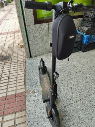 Patinete eléctrico i9s