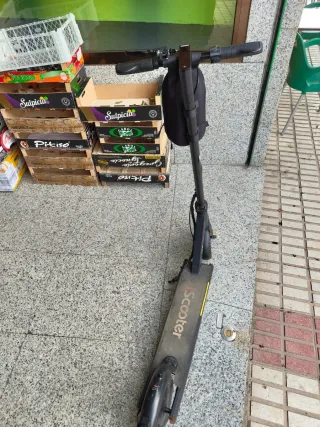 Patinete eléctrico i9s