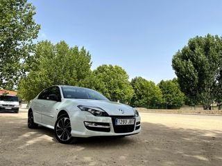 Renault Laguna 175cv Especial Edition Bose Automat