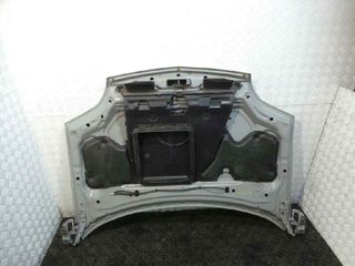 CAPOT NISSAN X-TRAIL (T30)