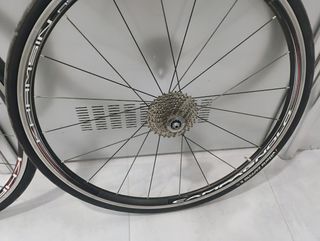 Llantas Campagnolo Khamsin