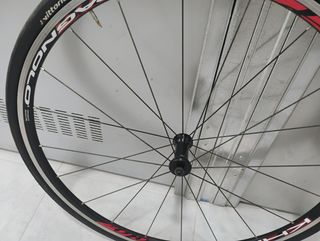 Llantas Campagnolo Khamsin