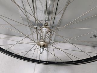 Ruedas carretera 700c Shimano duraace