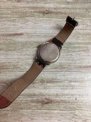 Reloj Neptune - Marrón