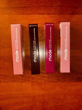 Cover Rhode Iphone 12/12Pro Nuova Originale