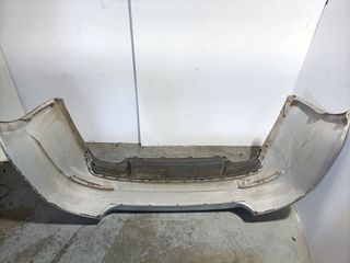 PARAGOLPES TRASERO SKODA OCTAVIA COMBI (5E5) 1.6 TDI DPF