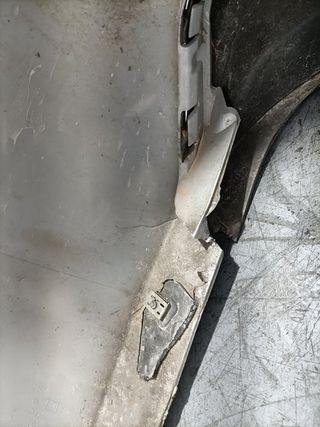 PARAGOLPES TRASERO SKODA OCTAVIA COMBI (5E5) 1.6 TDI DPF