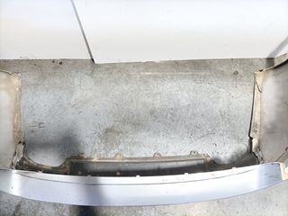 PARAGOLPES TRASERO SKODA OCTAVIA COMBI (5E5) 1.6 TDI DPF