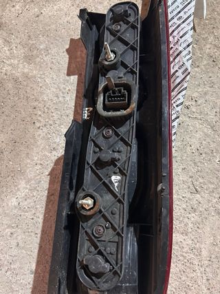Piloto Trasero derecho Peugeot Boxer 34646