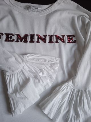 Camiseta Pedro del Hierro M