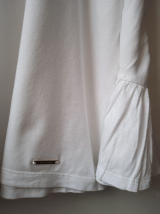Camiseta Pedro del Hierro M