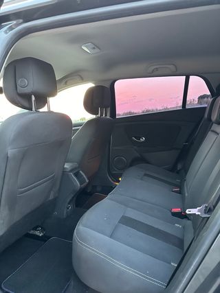 Renault Megane Sport Tourer COMO NUEVO