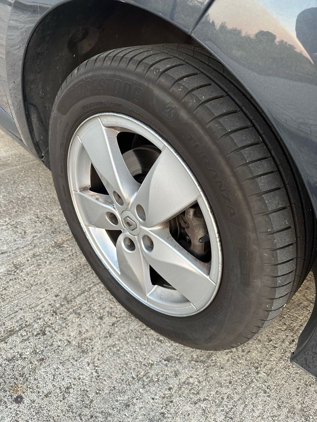 Renault Megane Sport Tourer COMO NUEVO