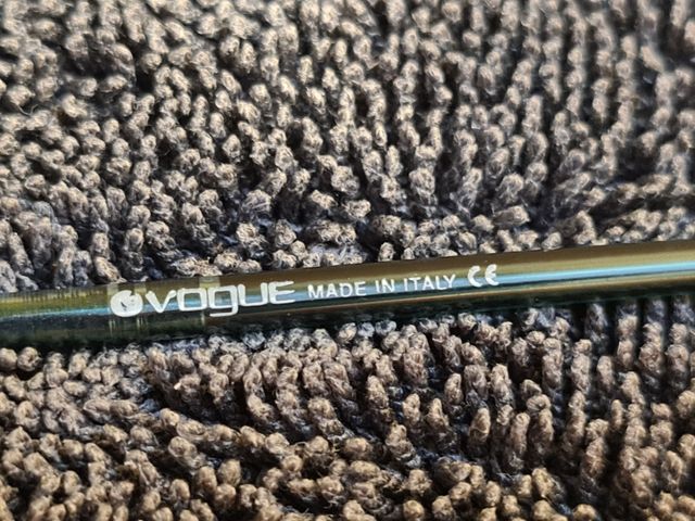 Montatura occhiali Vogue (pulita a ultrasuoni)