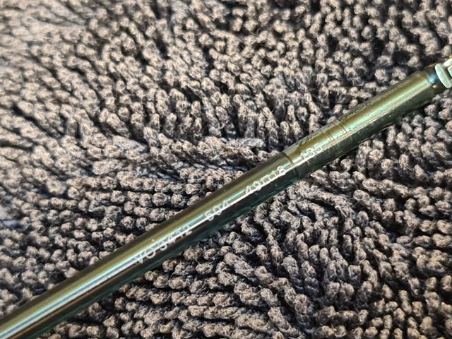 Montatura occhiali Vogue (pulita a ultrasuoni)