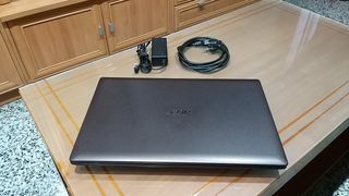 PORTATIL ACER INTEL CORE i7  2.8GHz