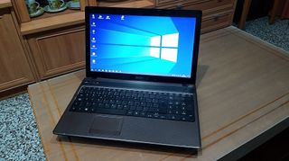 PORTATIL ACER INTEL CORE i7  2.8GHz