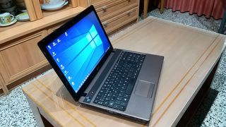 PORTATIL ACER INTEL CORE i7  2.8GHz
