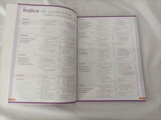 Formacion y orientacion laboral