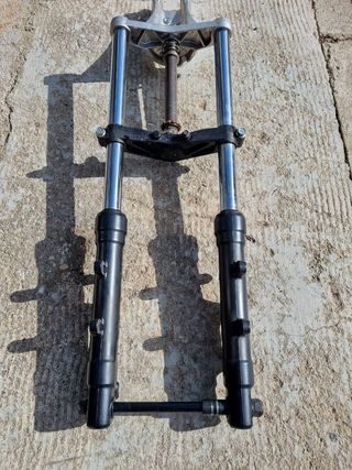 Horquilla yamaha xmax 400 2021
