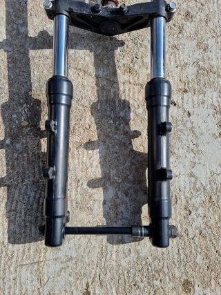 Horquilla yamaha xmax 400 2021