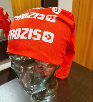 Lenço Prozis - Vermelho