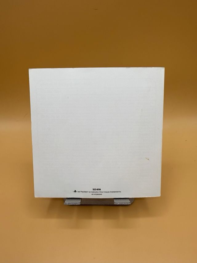 Megaman Battle & Chase PS1 Playstation 1 Mega Man