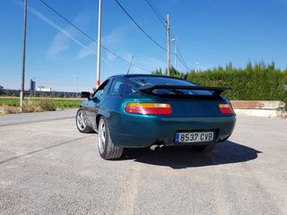 Porsche 928 s4 5.0 aut 1989