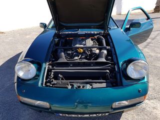 Porsche 928 s4 5.0 aut 1989