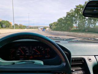 Porsche 928 s4 5.0 aut 1989