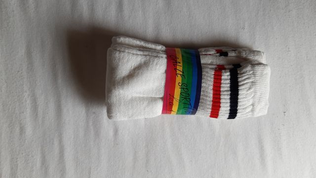 Calze GALIZ SPORTIVE estive uomo