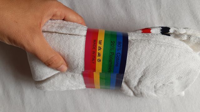 Calze GALIZ SPORTIVE estive uomo