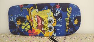 Tabla surf Bob Esponja