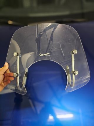 Parabrisas Vespa Original