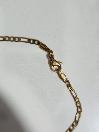 Collana cuore scrigno oro