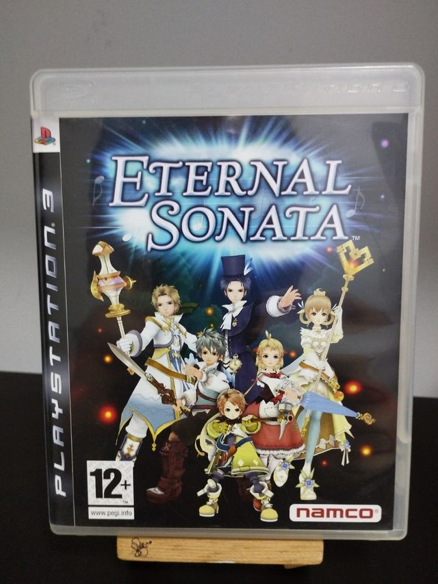 Eternal Sonata - PS3