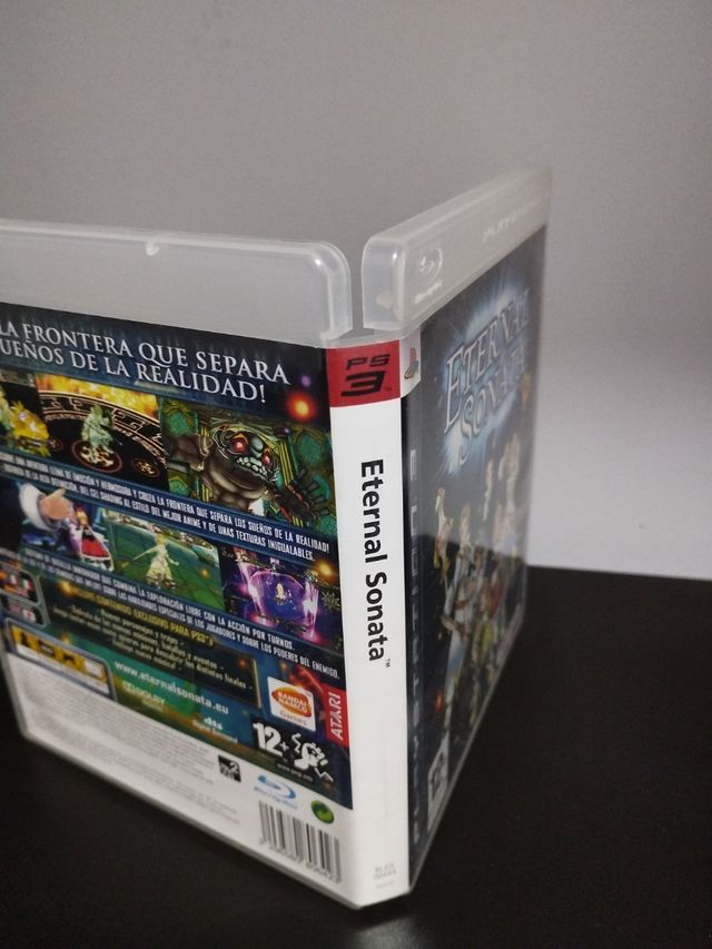 Eternal Sonata - PS3