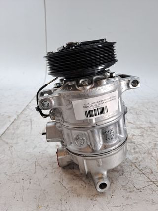 COMPRESOR AIRE ACONDICIONADO AUDI A1 CITYCARVER (GBH)