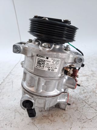 COMPRESOR AIRE ACONDICIONADO AUDI A1 CITYCARVER (GBH)
